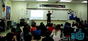 My Life Online: Teaching Students to be Safe, Smart & Kind Online