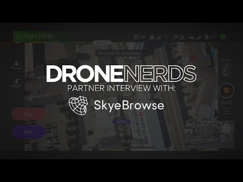 SkyeBrowse - Modeling Made Easy From Any Device!