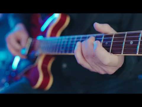 A Tribute to Jay Graydon's Iconic "Peg" Solo — Played on My Gibson 335