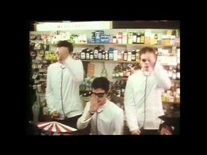 Madness - House Of Fun