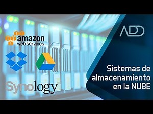Cómo hacer COPIAS de SEGURIDAD: GUARDA tus DATOS en la NUBE ☁️ y olvídate de PROBLEMAS 💾
