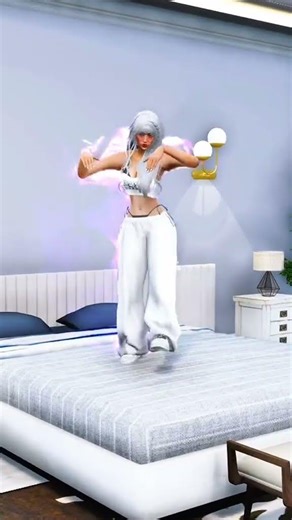 Rockstar - Lisa | Buy emote here | Emotes tiktok Fivem