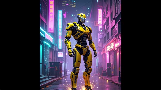 【freeAImusic】ロボットアニメ風テーマ vol.1 #ai #aiart #aimusic #freeaimusic #著作権フリー音楽