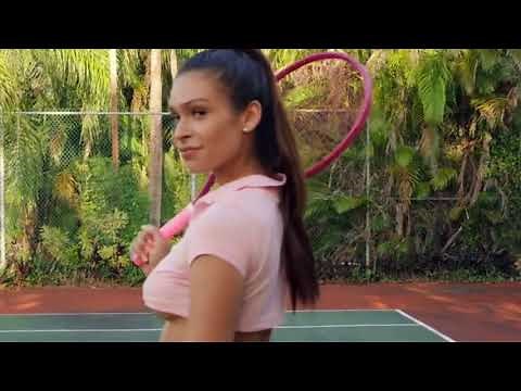 Short Video- Kali Roses, Katana Kombat And Kyler Quinn - Game Set Snatch #KatanaKombat