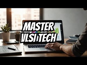 Why VLSI is the Best Career Option (with Gnanodaya Technologies)