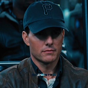 The Best Escape Scene in Action Cinema | Jack Reacher