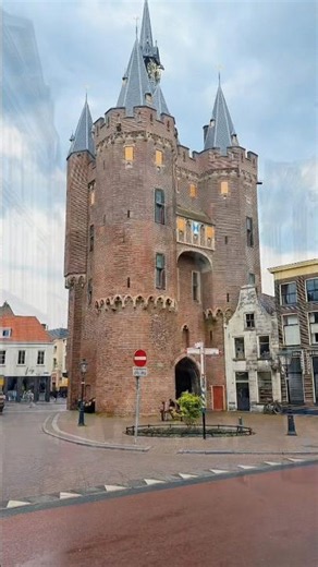 📍Zwolle Overijssel, Netherlands 🇳🇱