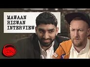 Mawaan Rizwan Interviews Alex Horne - Taskmaster S10