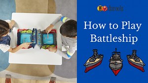 How to play Battleship Game Rules - Simply Explained