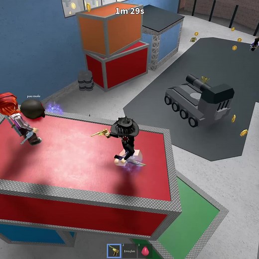 MM2 Gameplay Montage: Exciting Highlights and Edits