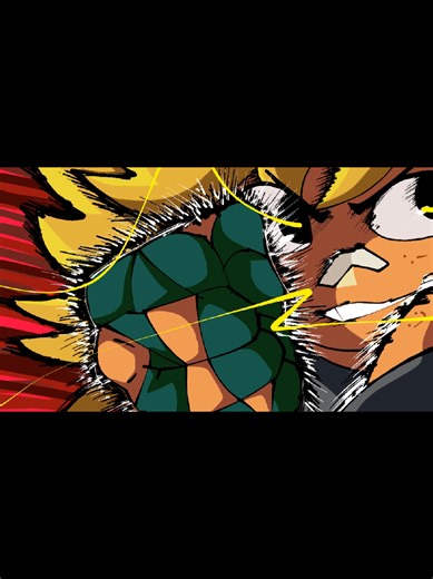 plants vs zombies as an anime pvz is slowly dying but it still got me!!!