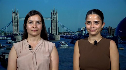 June 26, 2026 | Video | Amanpour & Company | PBS