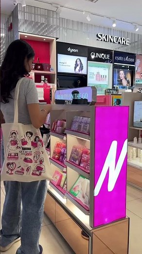 Recycle Beauty Empties and Earn Rewards | Nykaa Recycle and Reward Program ♻️💄| NykaaTV