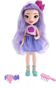 Nickelodeon Sunny Day Brush & Style Blair Doll & Accessories Set