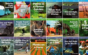 【最佳英语科普启蒙】《National Geographic Science》国家地理外教课全集（GK G1 G2三个级别）+配套PDF练习册