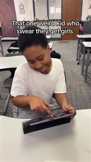 DMC 👑 | That one weird kid who swear they get girls #pov #relatable #explorepage #explore #explorepage | Instagram