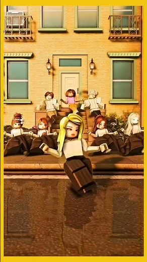 SAYAW || ROBLOX #roblox #sayaw #dance #dancetrend #dancevideo #anime #animation