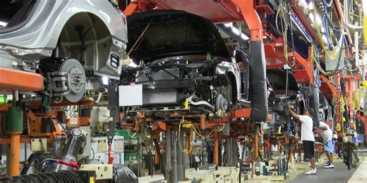 Changes to Michigan unemployment benefits go into effect soon