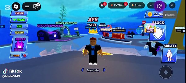 BEST_NEW_BLADE_BALL_SCRIPT_UNCLOCK_ALL_SWORDDS