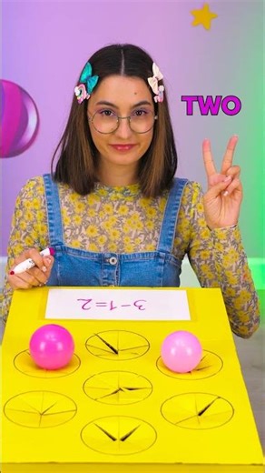 Fun Math Game For Kids 🔢 #learning