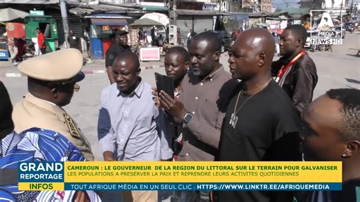 14K views · 315 reactions | ✅L’ÉTAT EST DÉBOUT LE PAYS VA BIEN  | John Brown Castel | Facebook