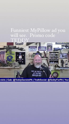 Teddy Daniels on Reels