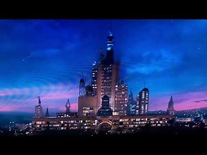 Billy Fury Sings Wondrous Place on Disney Plus Advertisement