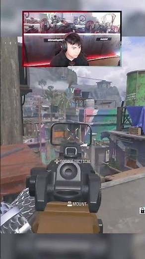The FIRST 3 PIECE in MW3
