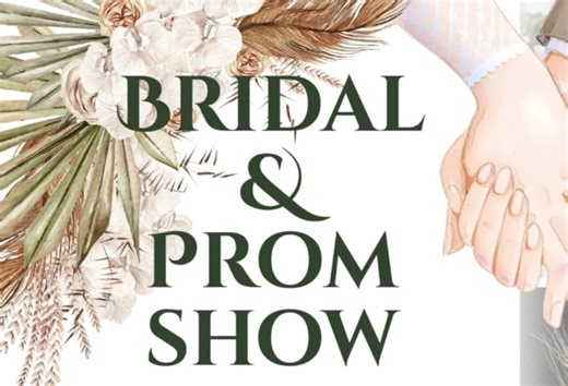 Bridal and Prom Show is coming up this weekend - WOAY-TV