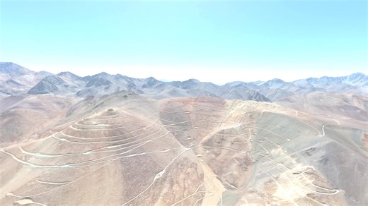  ATEX Resources: Copper Discovery of the Era At a time when global...