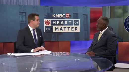 FULL INTERVIEW: One-on-One on the issues with Frank White