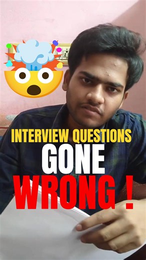 10 Job Interview Questions In 30 Seconds!⚡🚀 Don't Skip! #career Rapid Fire Interview Challenge!🔥