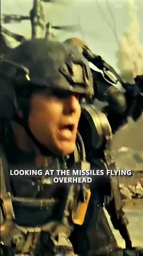 Inside the War Loop: How Tom Cruise Fought the Mimics in Edge of Tomorrow (Short)