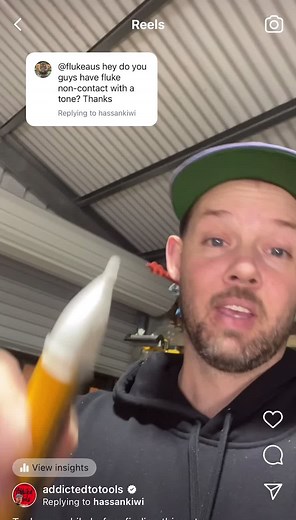 Discovering the Hidden Tone in Cables: A Surprising Tool Every Electrician Needs