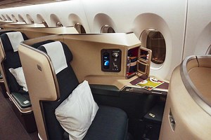 Is That Flight Upgrade Worth the Extra Cost? Here’s How to Decide, According to Air Travel Experts