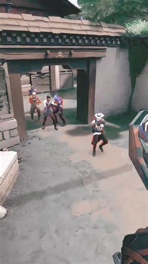 Trending Sound + Valorant Gameplay 🔥 | No Cuts, Just Action | Angry Visuals