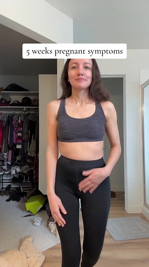 Olivia - NP and mom of two on TikTok