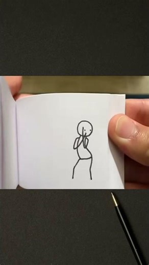 Amazing Go Bananza Flip Book #flipbook #diy #shorts #tutorial #animation #bookreview #viral #2025