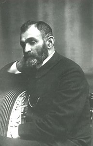 Lev Shestov - Alchetron, The Free Social Encyclopedia