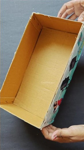 Best out of waste reuse idea ❤️ #diy #creative #shorts #bestoutofwaste #craft #homedecor