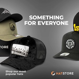 13K views | Explore our most popular hats from big brands like New Era, Mitchell & Ness, Goorin Bros and more. Find your favourite today | Hatstore | Facebook