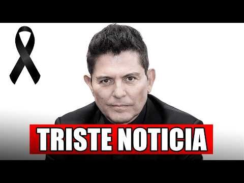 The Tragic End of Mexican TV Presenter Ernesto Laguardia