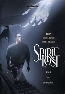 Spirit Lost (1996) | ČSFD.cz
