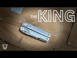 Why the Leatherman Surge Still Reigns Supreme