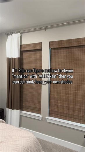 Blindster.com on Instagram: "Installing new shades doesn’t have to be complicated.  At Blindster.com, every order is custom made for your windows, so setup is quick, simple, and stress-free. ✨ No installer needed ✨ Tools kept to a minimum ✨ A perfect fit you’ll be proud of Transform your windows in minutes, not hours. #blindster #homedecor #interiordesigninspo #diydecor"