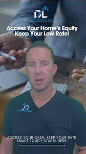 Want to tap into your home’s equity without losing your amazing low rate? 🏡💵 Our in-house HELOC program lets you access funds fast — closing in as little as 5–7 days while keeping your current mortgage intact. ✅ No refinance required ✅ Quick approval process ✅ Keep your low interest rate safe Ready to unlock your home’s potential? Let’s talk today! #HELOC #HomeEquity #MortgageTips #RefinanceAlternative #LowInterestRate #HomeFinance #MortgageHelp #HomeLoans #RealEstateTips #DirectLendingTeam #C