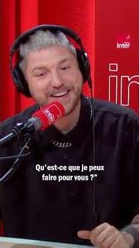 How did Mosimann become a father?