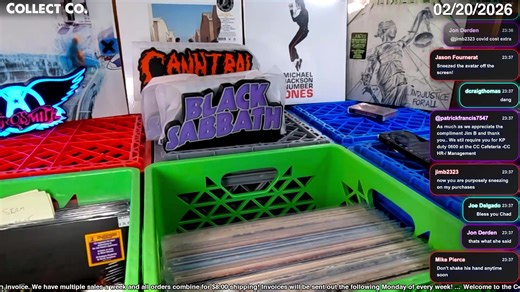 To make a purchase, please comment for the item you would like to claim. It’s a first come, first serve basis on all straight sales. Please note there is a lag in the feed and you/ comments may come in delayed. Comments may also appear in a different order on your device than they do on ours. You will almost always appear first on your feed. On ours, it will be different. All first time buyers: THANK YOU! Please click this link to fill out a new buyer form: https://www.shopcollectco.com/contact 