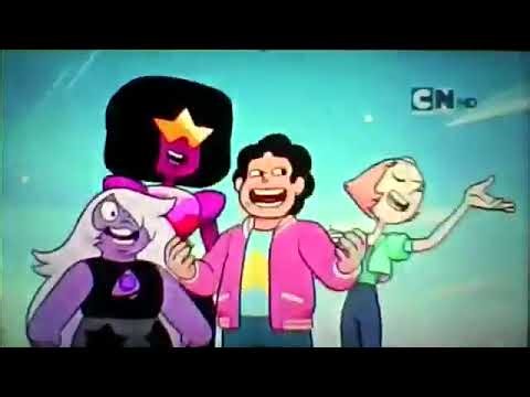Cartoon Network Asia : Steven Universe the Movie (2020 Rerun) [Promo]