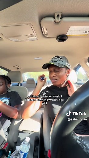 Cause why you don’t know mindless behavior?!?! #throwbacksongs #carkaraoke #fypシ゚viral #mindlessbehavior #singing @AquaphorUS